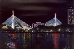 The Zakim Bridge _ SOLD