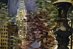 The Chrysler Building _ SOLD